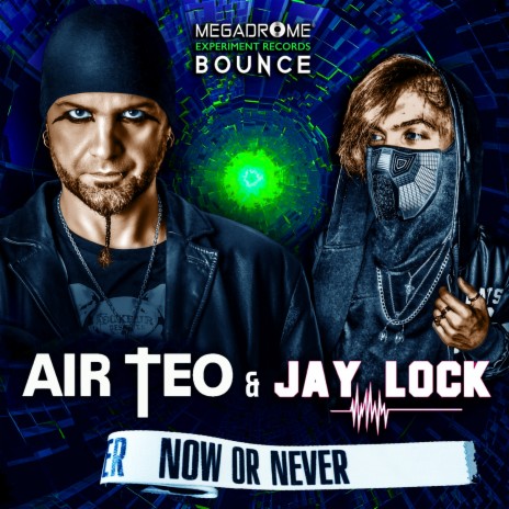 Now Or Never (Air Teo Remix) | Boomplay Music