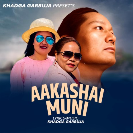 AAKASHAI MUNI | Boomplay Music