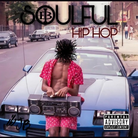 Soulful Hip Hop
