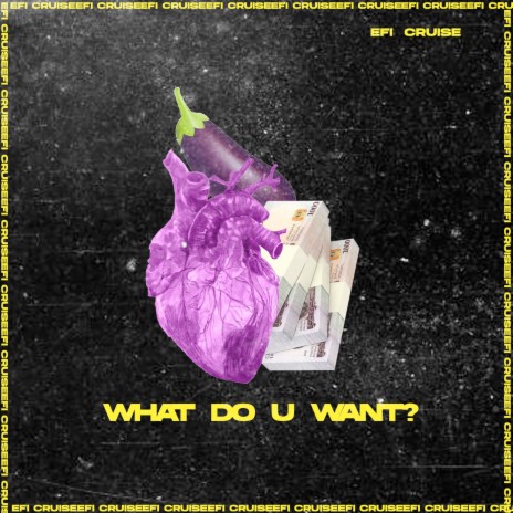 What Do You Want? | Boomplay Music
