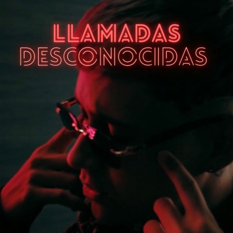 Llamadas Desconocidas ft. Aaron Beat | Boomplay Music