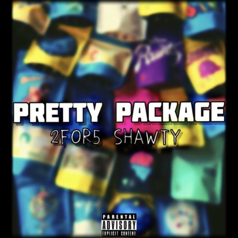 Pretty Package | Boomplay Music