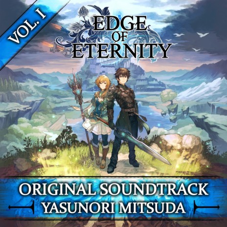 Edge Of Eternity Main Theme