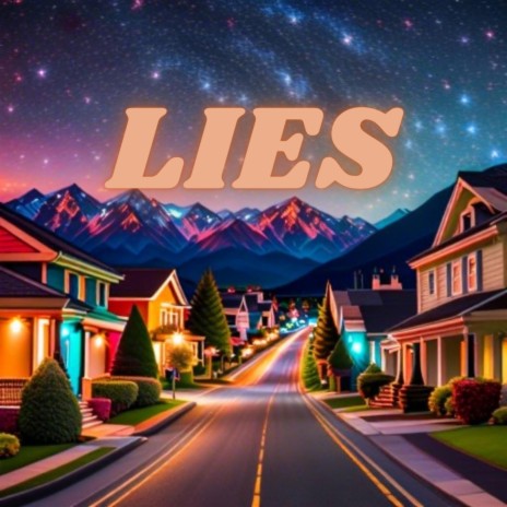 Lies (Sped-up) | Boomplay Music