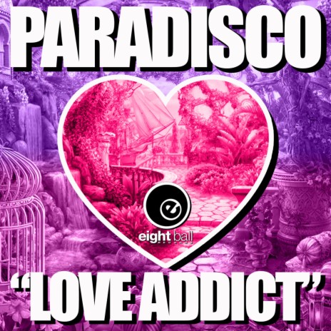 Love Addict (Instrumental Mix) | Boomplay Music
