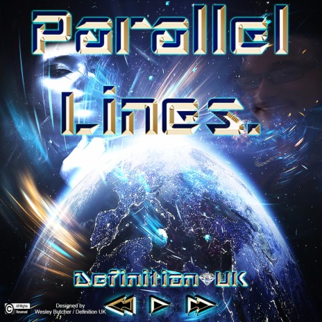 Parallel Lines. | Boomplay Music