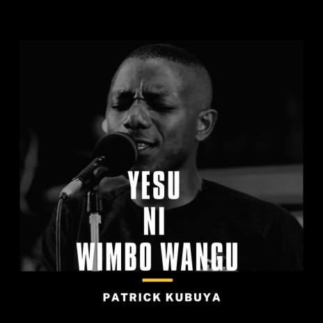 Yesu Ni Wimbo Wangu | Boomplay Music