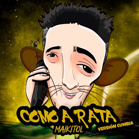 Como a Rata (Versión Cumbia) | Boomplay Music