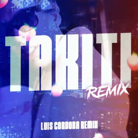 Takiti (Remix) | Boomplay Music