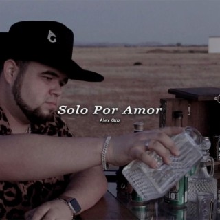 Solo Por Amor lyrics | Boomplay Music