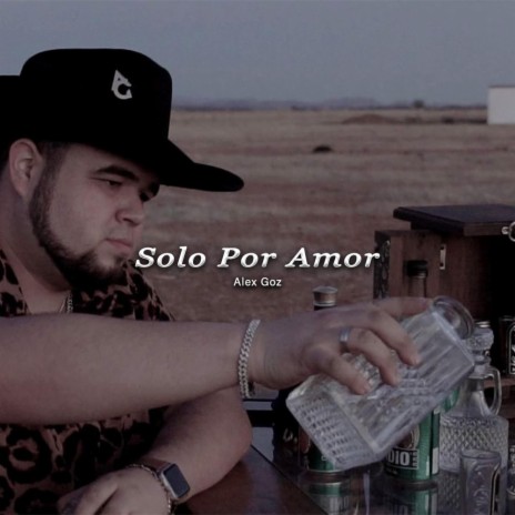 Solo Por Amor | Boomplay Music