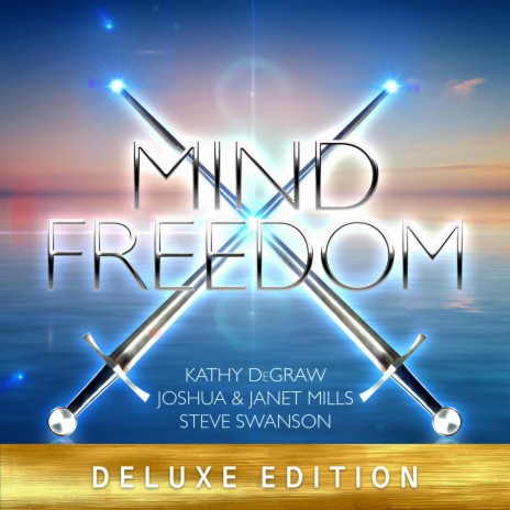 Freedom Declarations ft. Janet Mills, Kathy DeGraw & Steve Swanson | Boomplay Music