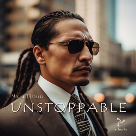 Unstoppable (Cool Mix)
