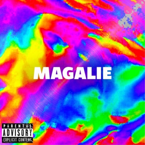 Magalie | Boomplay Music