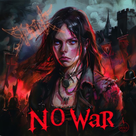 No war | Boomplay Music