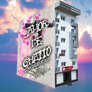 Amor de ghetto (featt Nicco Americano)