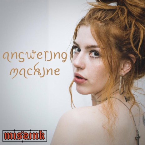 answering machine | Boomplay Music
