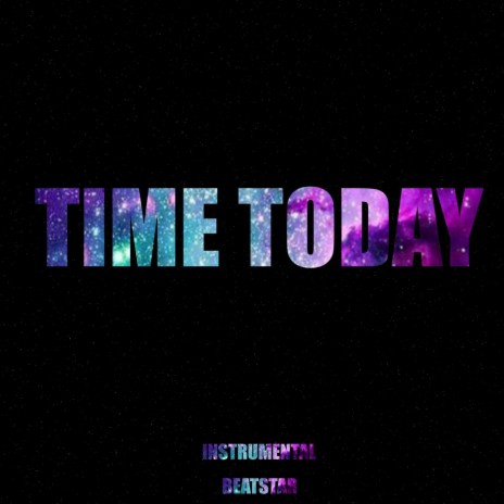 Time Today (Instrumental)