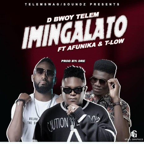 Imingalato ft. Afunika & T low | Boomplay Music