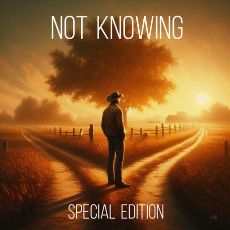 Not knowing Special Edition | Boomplay Music