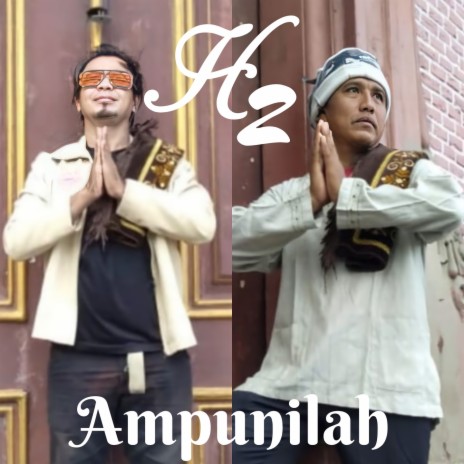 Ampunilah | Boomplay Music