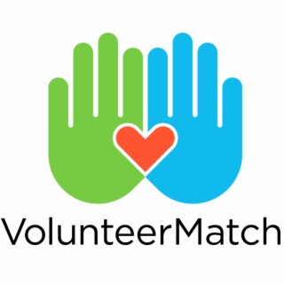 286: The Great U.S. Volunteer Shortage & CEO Transition at VolunteerMatch
