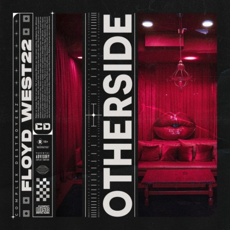 Otherside (Radio Edit)