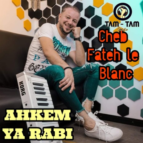 AHKEM YA RABI | Boomplay Music