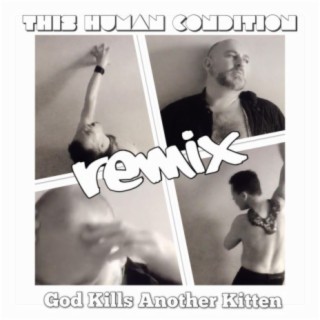God Kills Another Kitten (Audiofetish Remix) ft. AudioFetish & Jamie Jamal lyrics | Boomplay Music