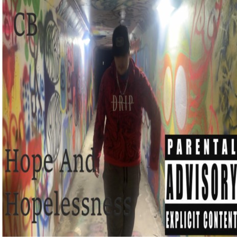 Hope And Hopelessness ft. Kid Thesis | Boomplay Music