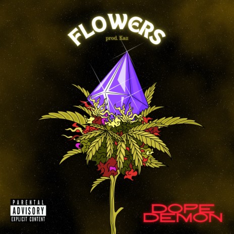 Flowers | Boomplay Music