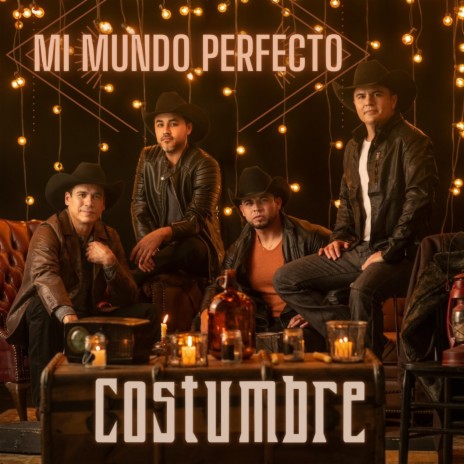 Mi Mundo Perfecto | Boomplay Music