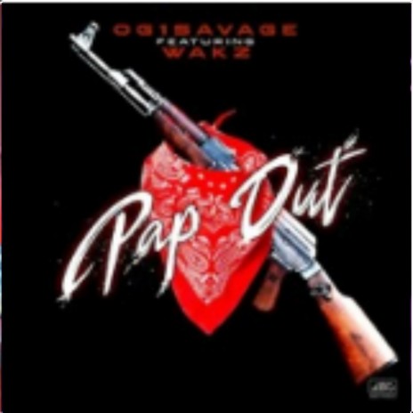 Pap out | Boomplay Music