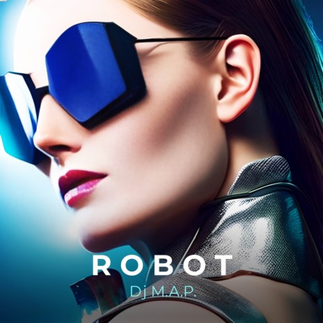 Robot | Boomplay Music