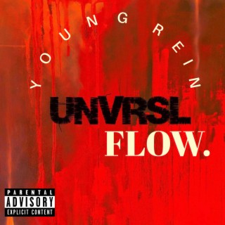 UNVRSL FLOW lyrics | Boomplay Music