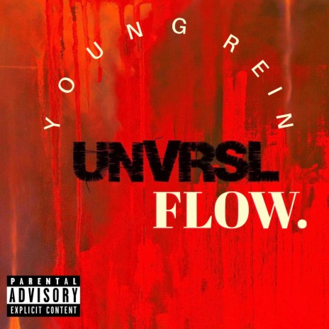 UNVRSL FLOW | Boomplay Music