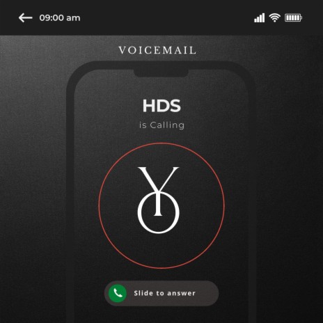 Voicemail | Boomplay Music