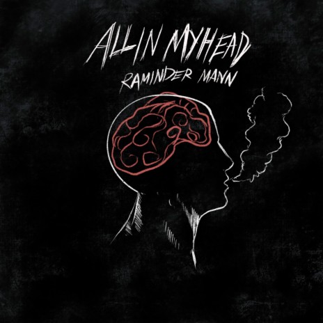 All in My Head | Boomplay Music