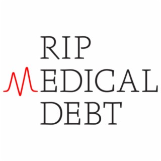 What is the CURE for medical debt?  |  RIPMedicalDebt.org