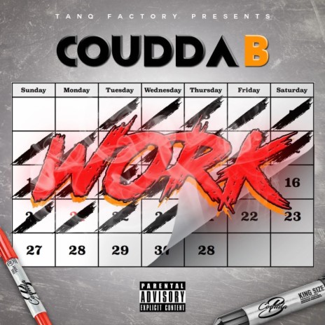 Work | Boomplay Music