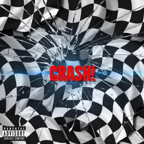 Crash! ft. ToxiPlays | Boomplay Music