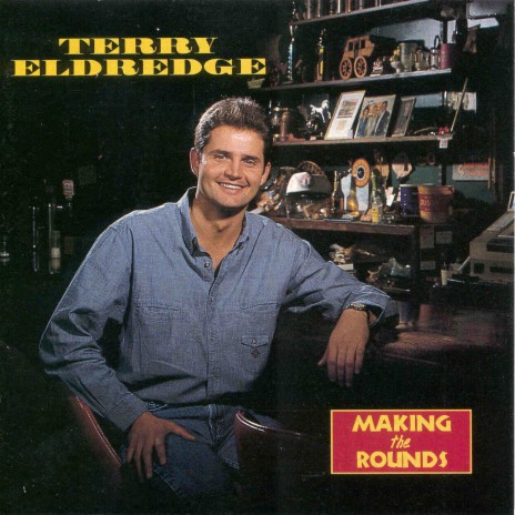 Making the Rounds ft. Bobby Osborne, David Crow, Gene Wooten, sonny Osborne & Terry Smith | Boomplay Music