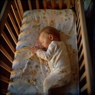 Arrullo Calmado: Sonidos Serenos Para El Sueño Del Bebé