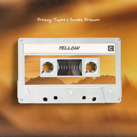 Yellow ft. Sunset Dreamer | Boomplay Music