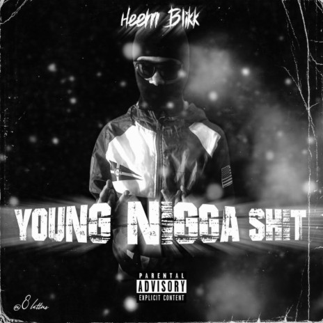 Young nigga shit ft. Hoodfame jizzle | Boomplay Music