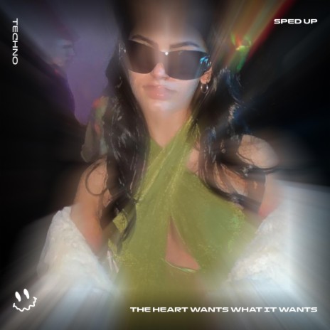 THE HEART WANTS WHAT IT WANTS - (TECHNO SPED UP) ft. BASSTON & Tazzy | Boomplay Music