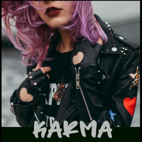 KARMA (feat. Ziva) | Boomplay Music