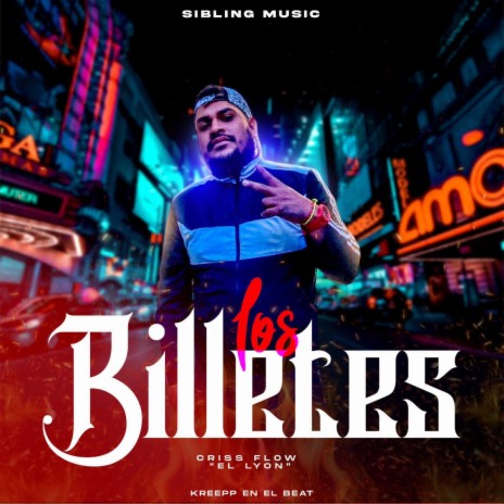 Los Billetes ft. kreepp | Boomplay Music