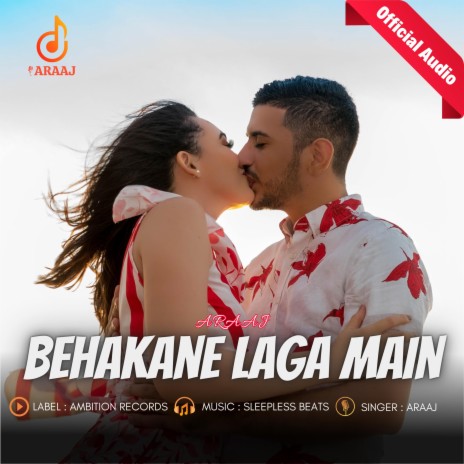 Behakane Laga Main | Boomplay Music