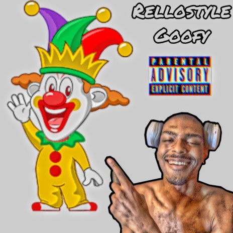 Rellostyle Goofy